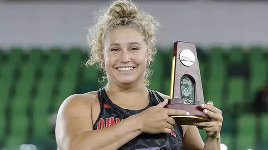 Aquilla Named Semifinalist for The Bowerman