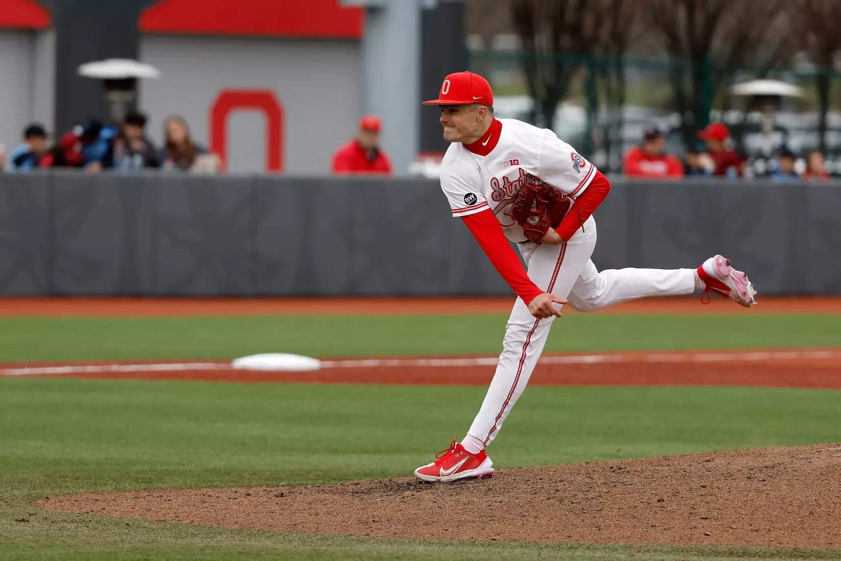 TJ Brock Selected in 6th Round of MLB Draft