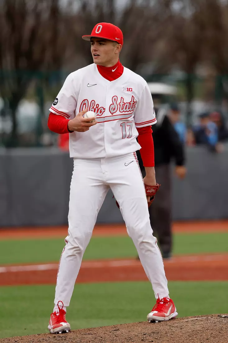 TJ Brock Selected in 6th Round of MLB Draft