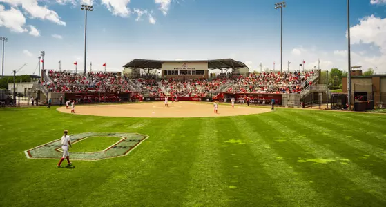 Big Ten Announces 2023 Conference Softball Schedule