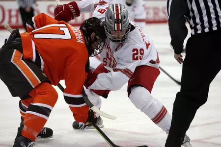 Non-Conference Slate Announced for the Buckeyes