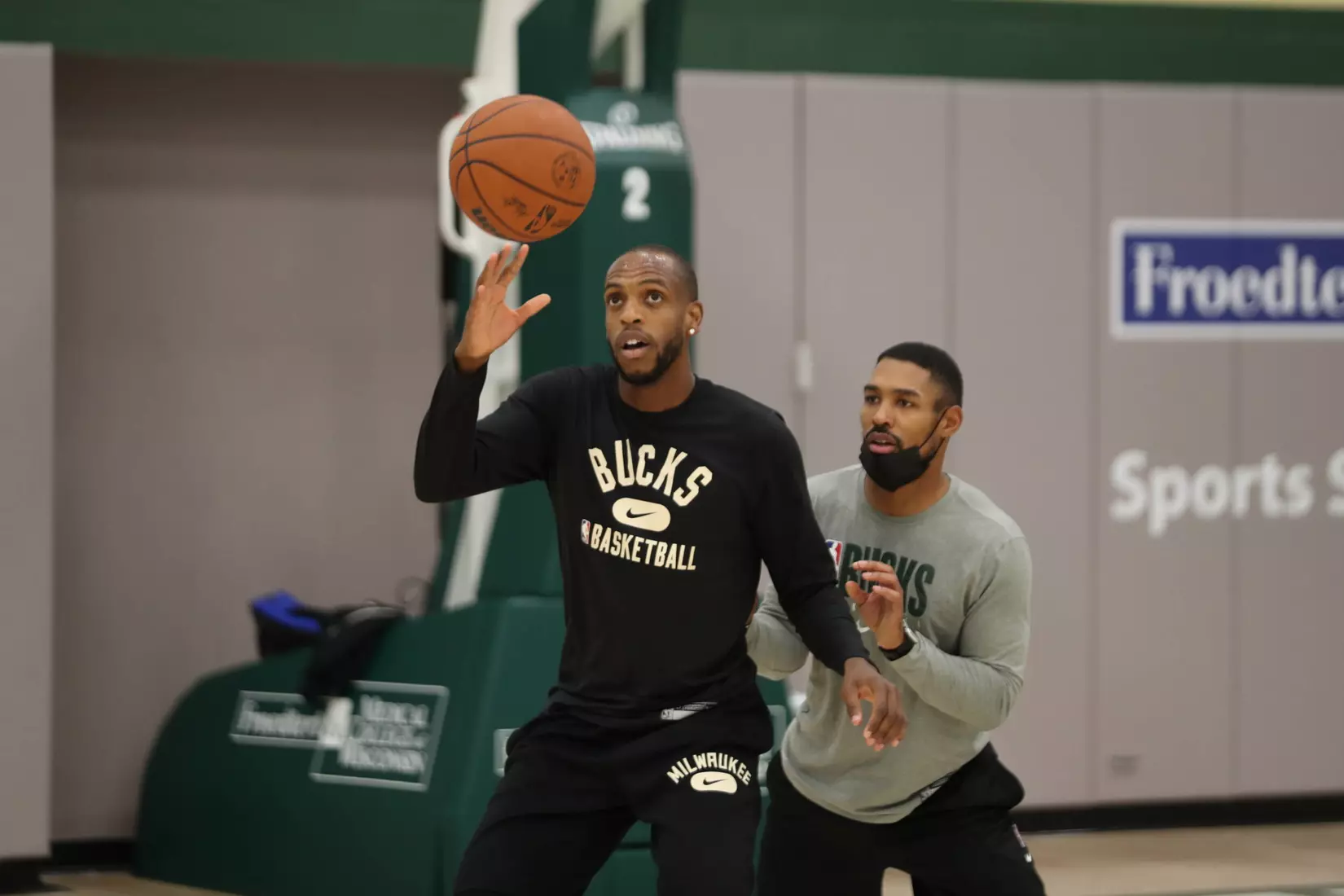 Nick Kellogg Added to Men’s Basketball Staff