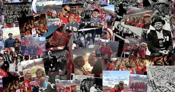 ?? “You in #TheShoe” 100 years
