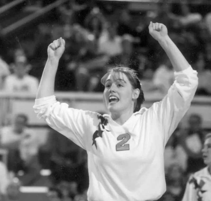 Title IX: Laura Davis and Stacey Gordon