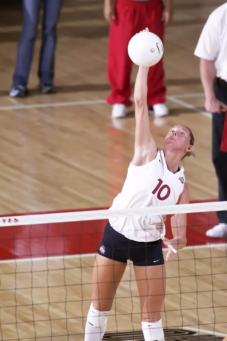 Title IX: Laura Davis and Stacey Gordon