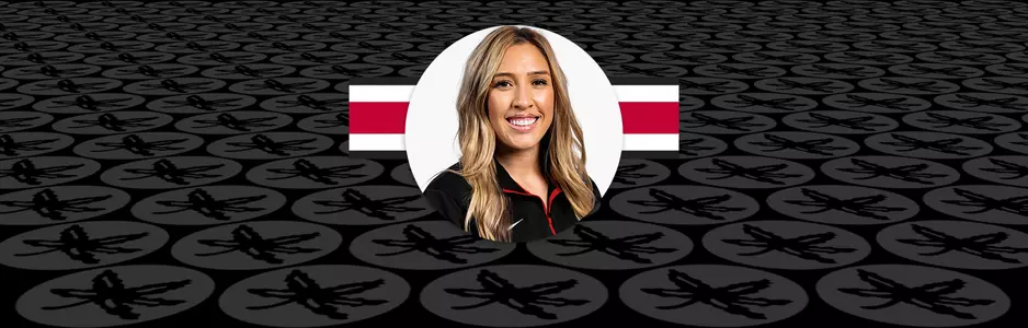 Buckeyes Add Whitney Jones to Coaching Staff