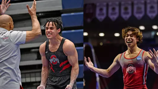 Ah Chow and Nelson Set to Compete at U.S. Classic