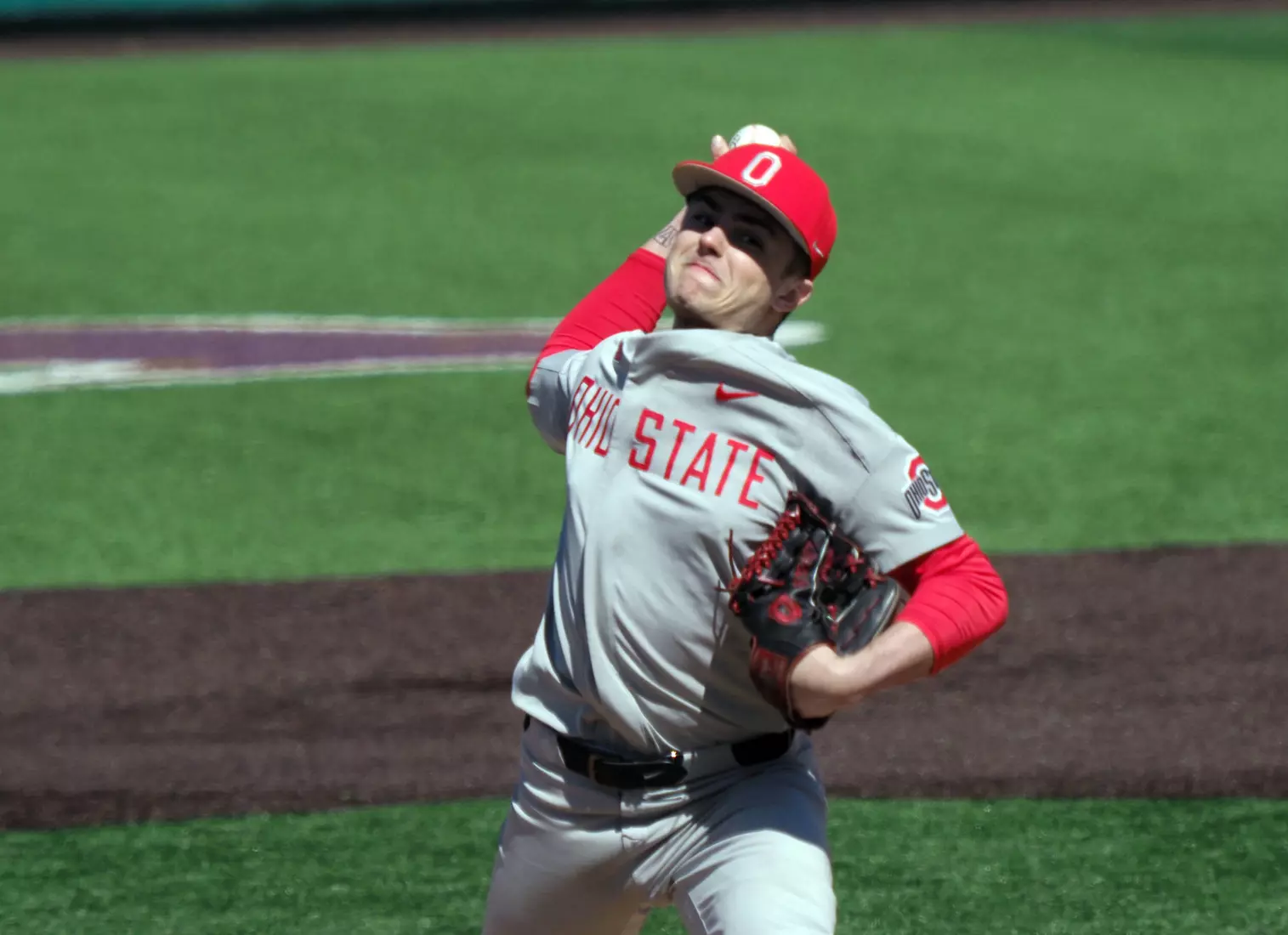 TJ Brock Selected in 6th Round of MLB Draft