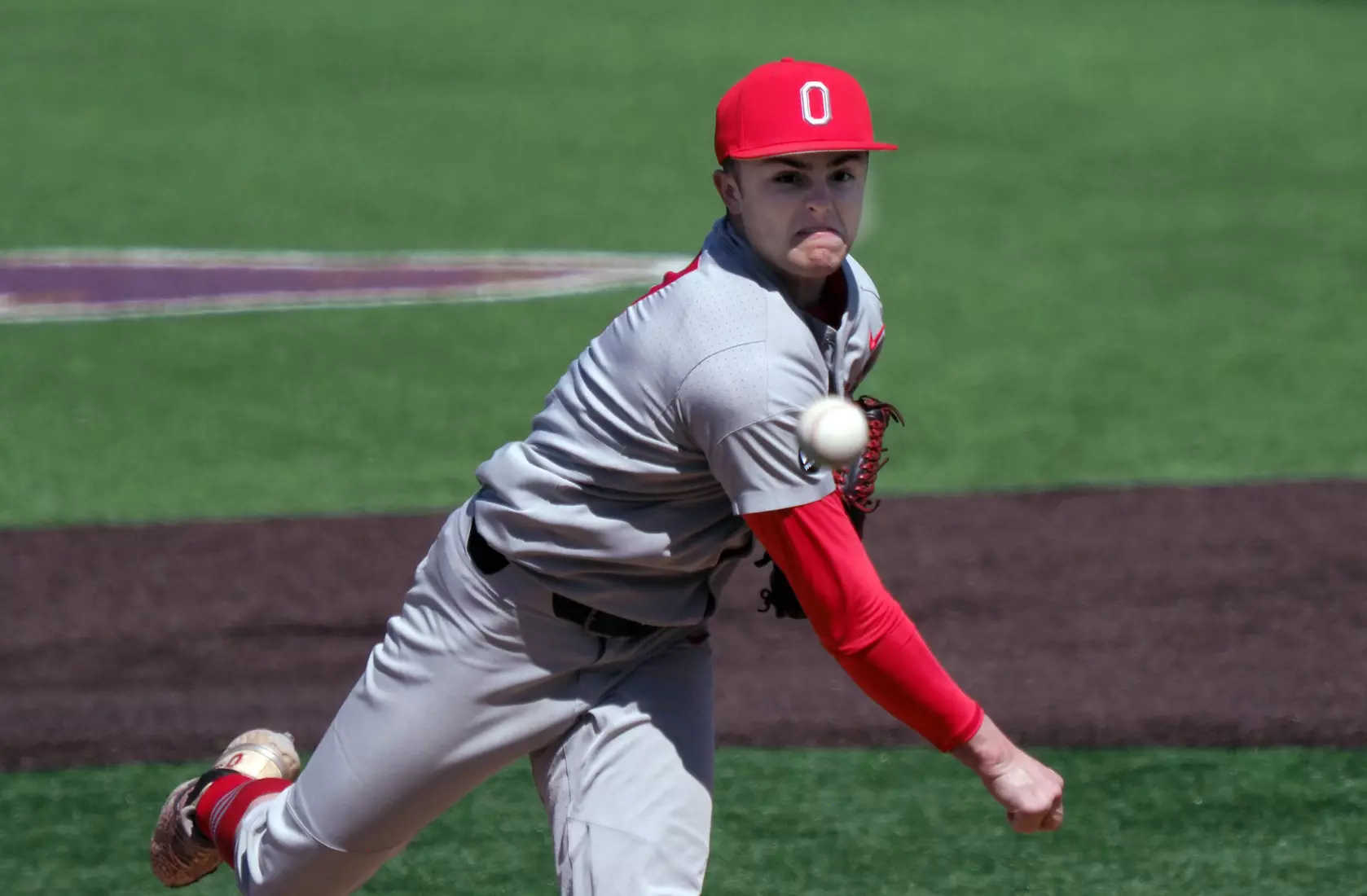 TJ Brock Selected in 6th Round of MLB Draft