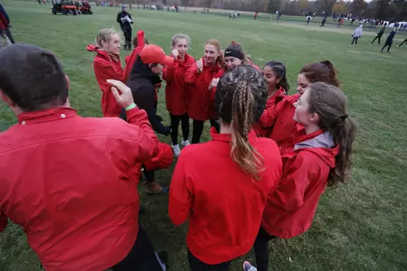 Cross Country Schedule Announced for 2022