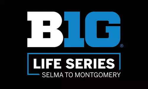 Big Ten Holding Transformational Educational Experience in Alabama