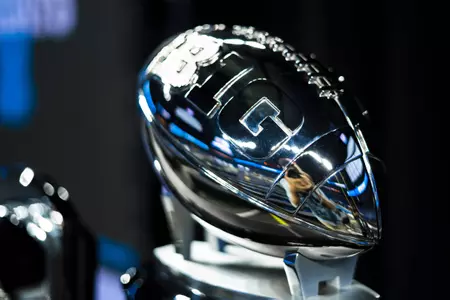 BIG TEN CONFERENCE ANNOUNCES GROUNDBREAKING MEDIA RIGHTS AGREEMENTS