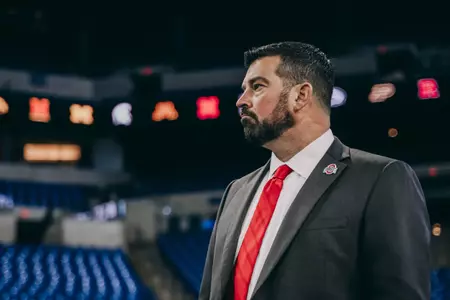 ???? WATCH: Coach Day Press Conference Following First Day of 2022 Fall Camp