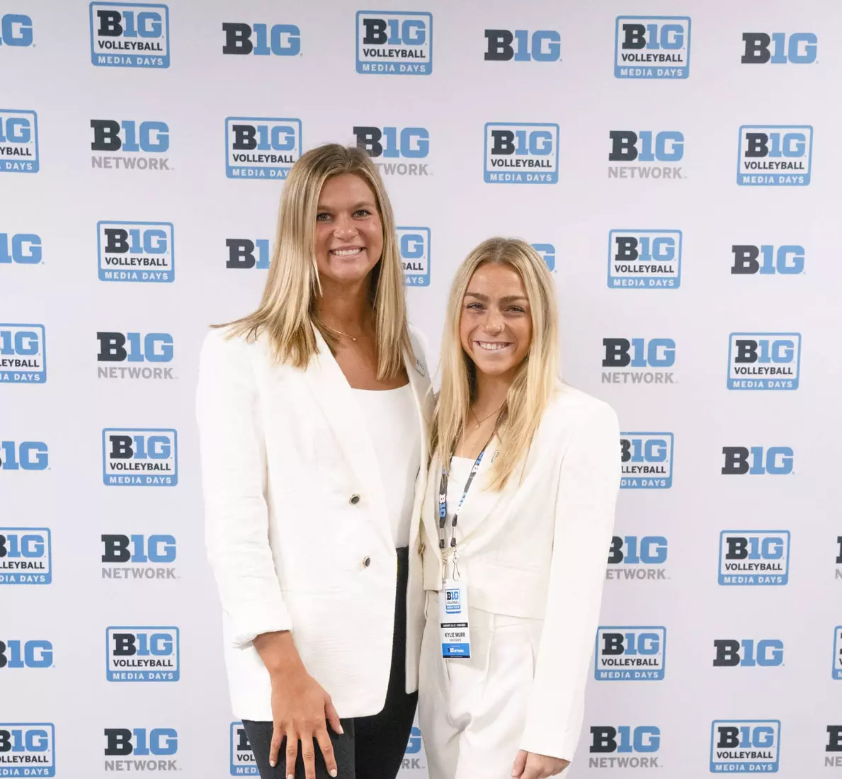 Ohio State Participates in Big Ten’s Inaugural Media Day