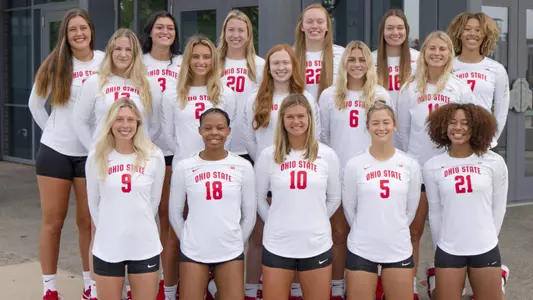 No. 7 Ohio State Opens Season Against No. 2 Texas at Home