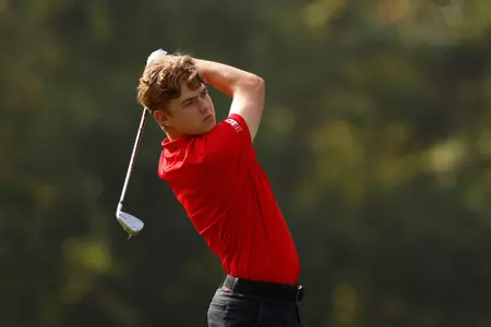 Adam Wallin to Represent Sweden at World Amateur