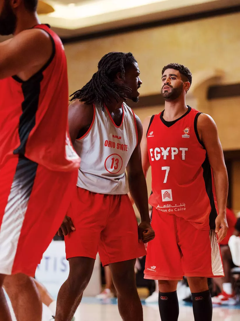 Bahamas Foreign Tour Blog