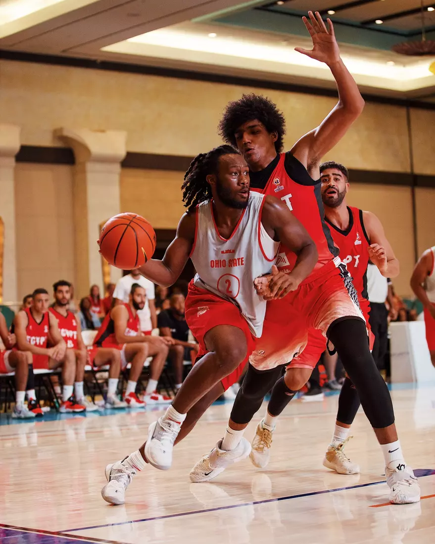 Bahamas Foreign Tour Blog