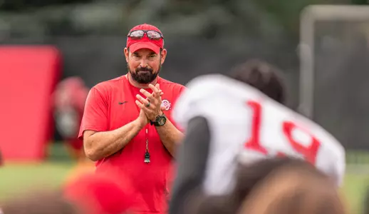 Ohio State Ranked Second in Preseason AP Top 25 Poll