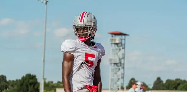 ??? Cornerbacks and Safeties Talk Fall Camp