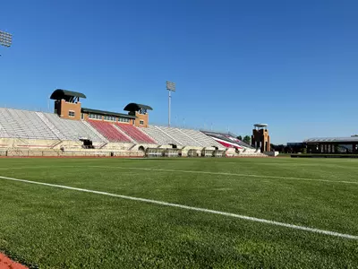 No. 20 Buckeyes Host No. 9 BYU in Home Opener Friday