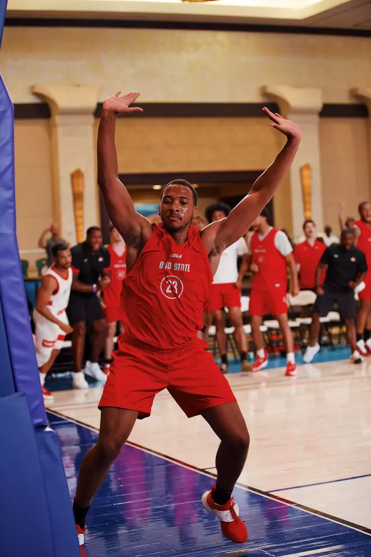 Bahamas Foreign Tour Blog