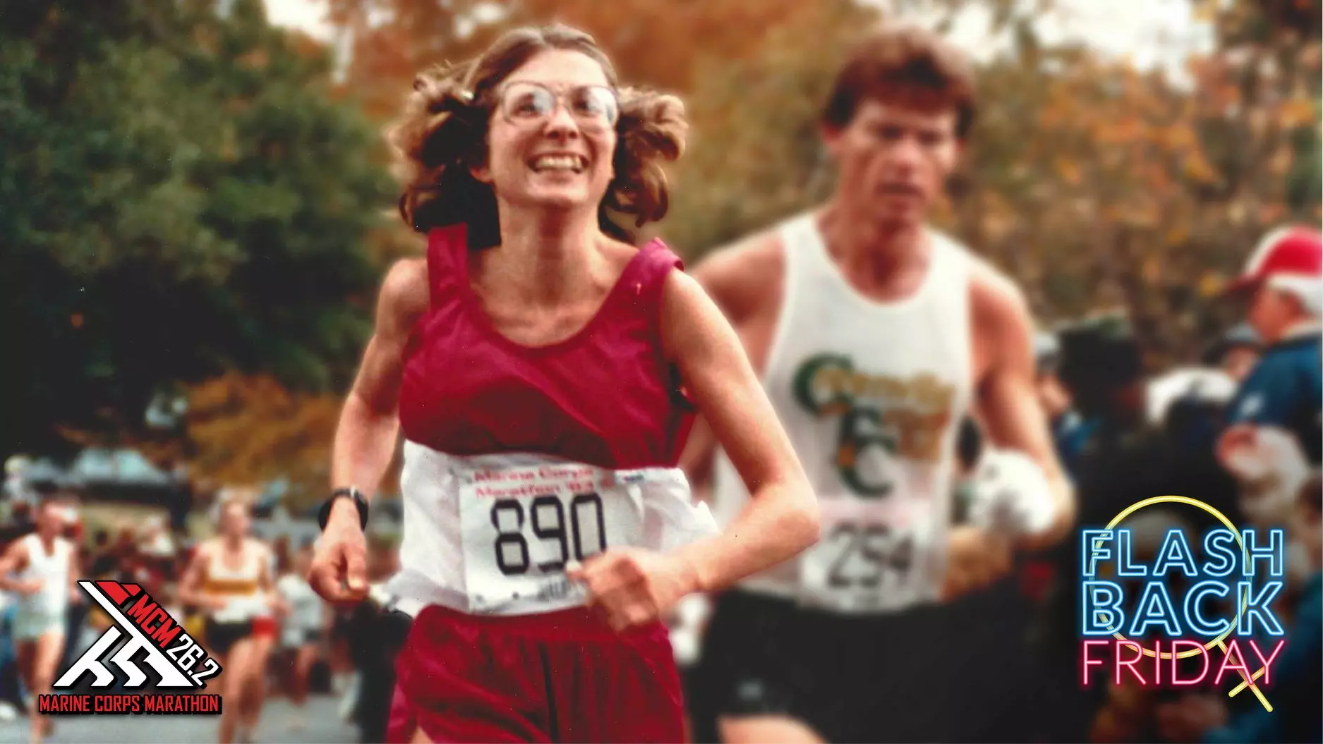 Title IX at 50: Dr. Susan Mallery with a Successful Run at Ohio State