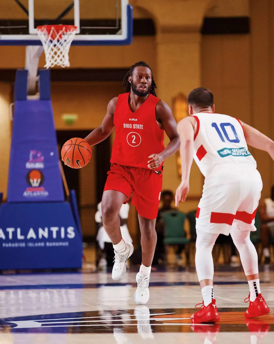 Bahamas Foreign Tour Blog