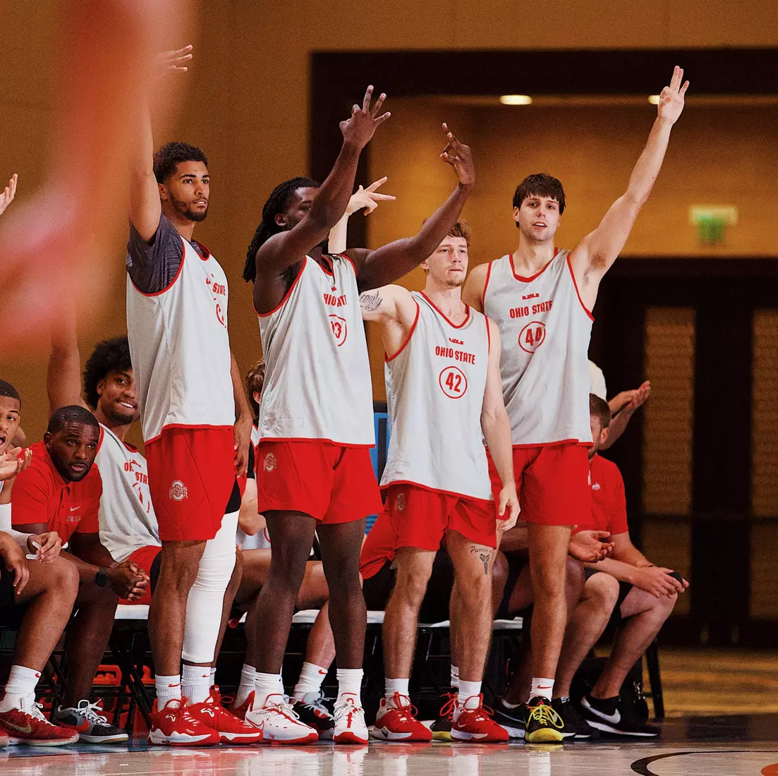 Bahamas Foreign Tour Blog