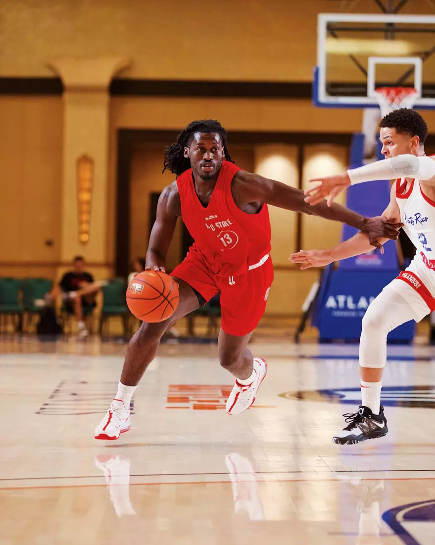 Bahamas Foreign Tour Blog