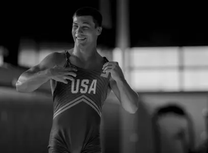 Draws Announced for Bouzakis, Feldman at U20 World Championships