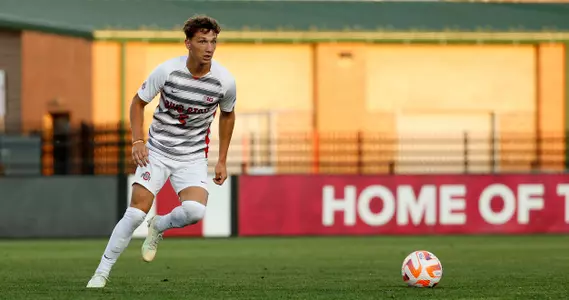 Ohio State vs. No. 12 Butler: A Battle of Unbeatens Friday at JOMS