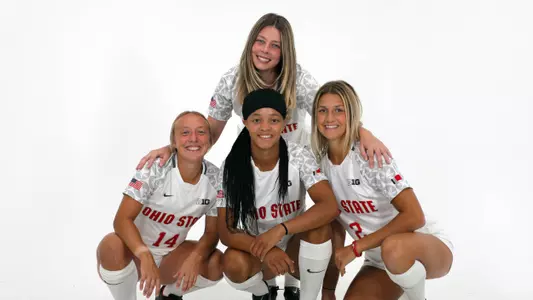 Four Named Captain of 2022 Squad