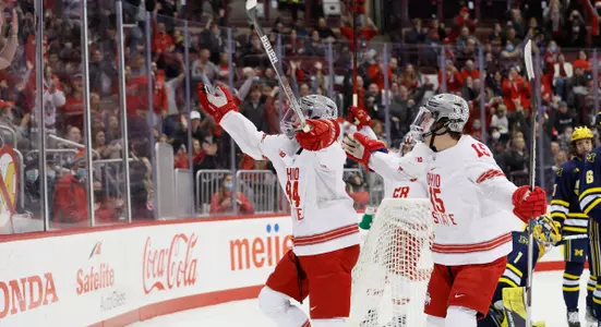 Schedule Announced, Highlighted by Outdoor Game