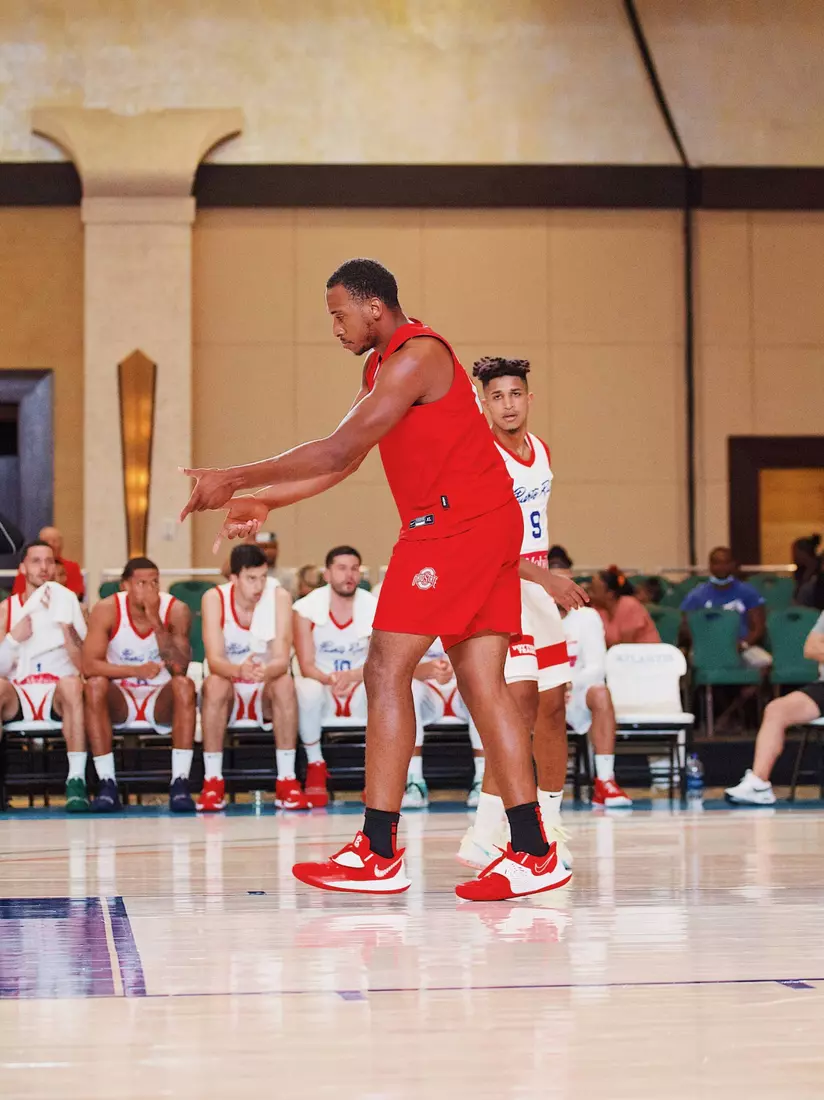 Bahamas Foreign Tour Blog