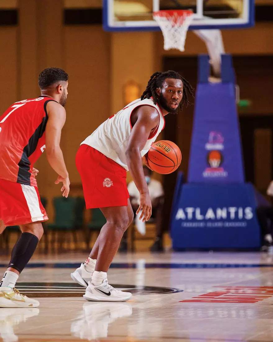 Bahamas Foreign Tour Blog