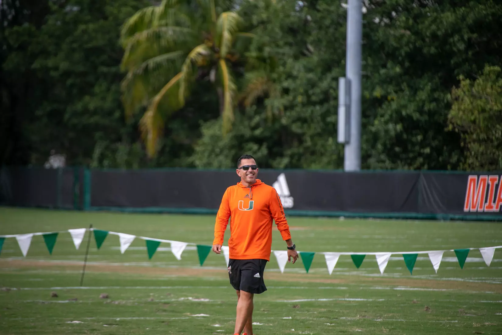 Flaquer Joins Buckeye Track & Field Staff