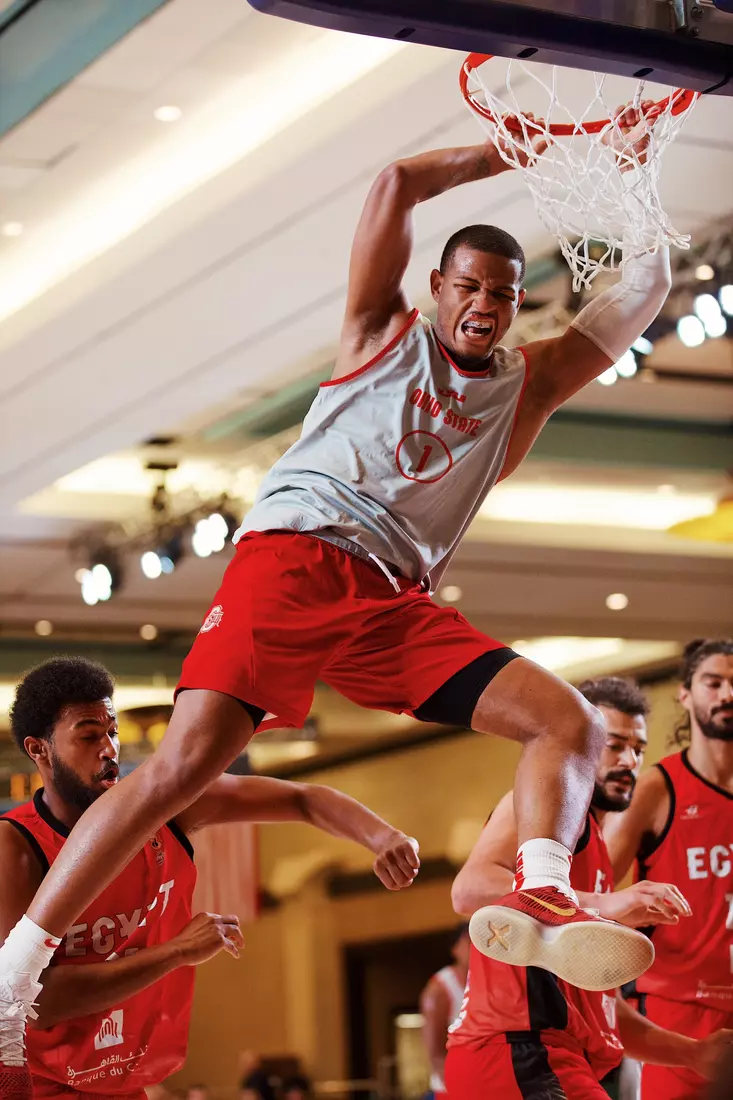 Bahamas Foreign Tour Blog