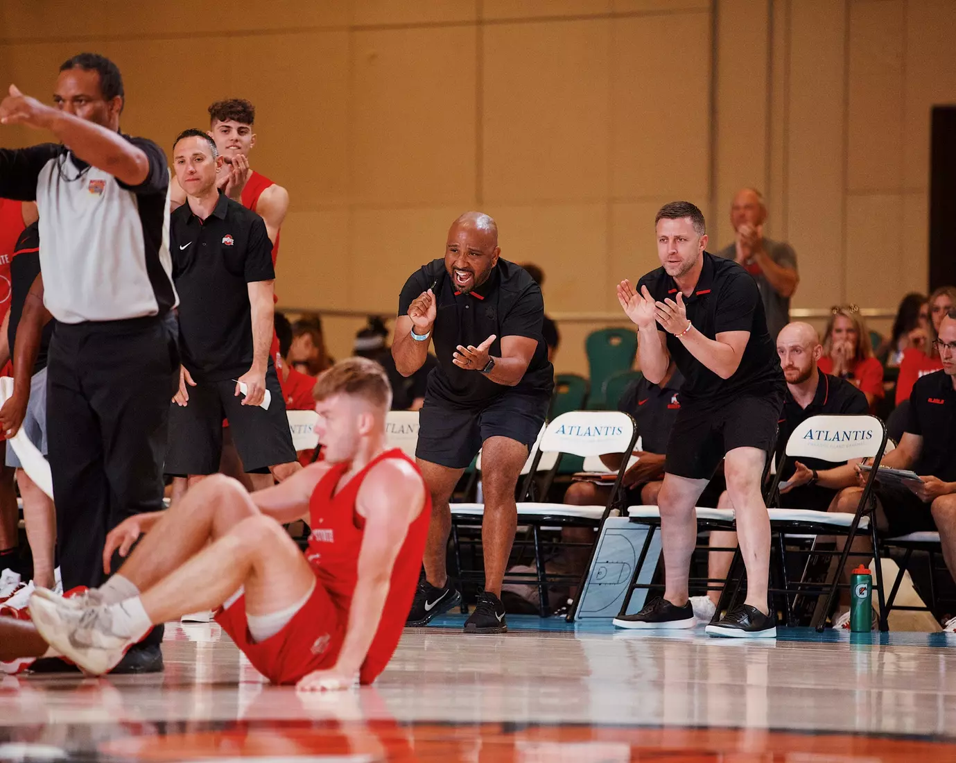 Bahamas Foreign Tour Blog