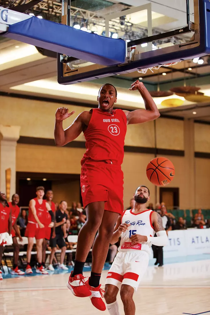 Bahamas Foreign Tour Blog