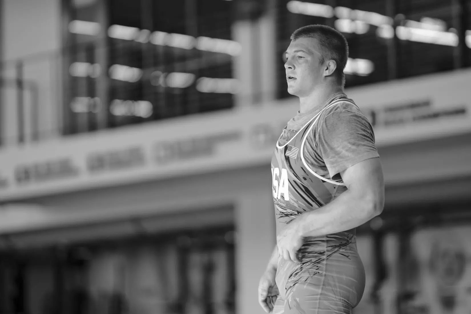 Bouzakis, Feldman Set to Represent Team USA in Bulgaria