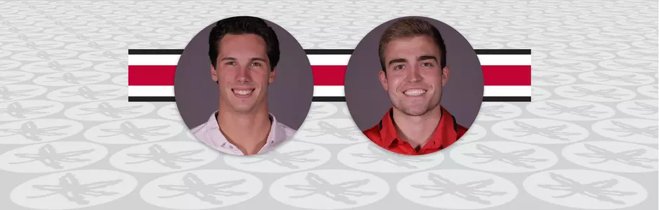 Ohio State Adds Graham Carpenter, Tim Kubacki as Volunteer Assistant Coaches