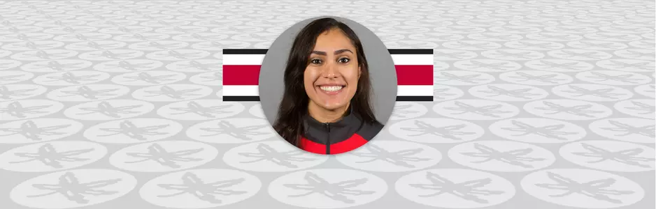 Monica Velazquez-Stiak Named Assistant Coach