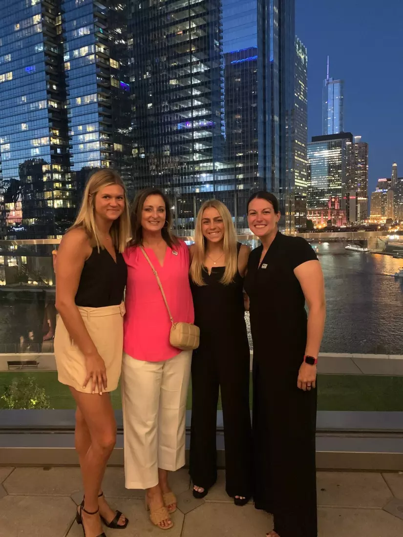 Ohio State Participates in Big Ten’s Inaugural Media Day