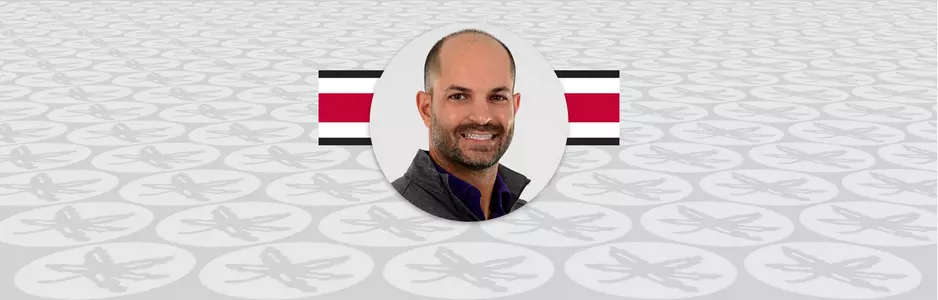 Ohio State Swimming Adds Ignacio Gayo to Coaching Staff