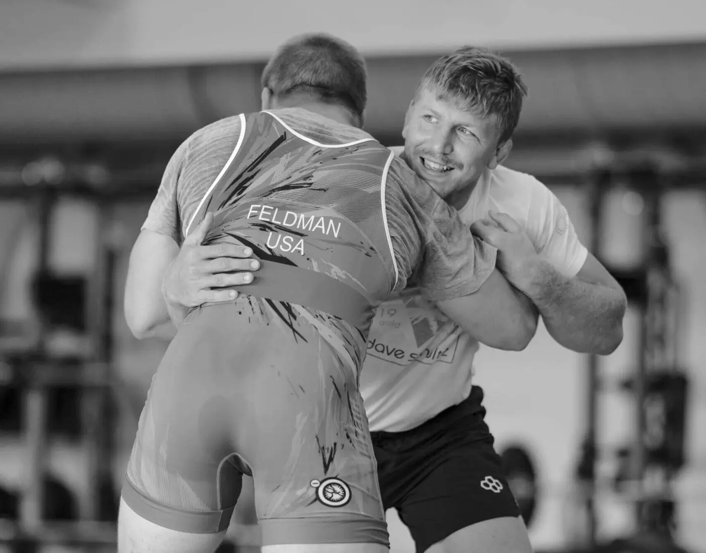 Bouzakis, Feldman Set to Represent Team USA in Bulgaria