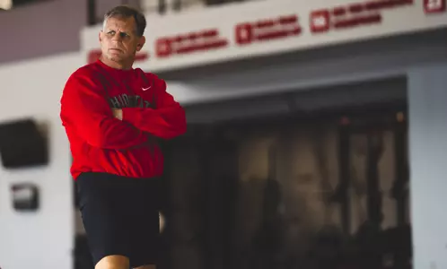 Ryan Earns Win No. 300 with 23-12 Victory Over No. 21 Lehigh