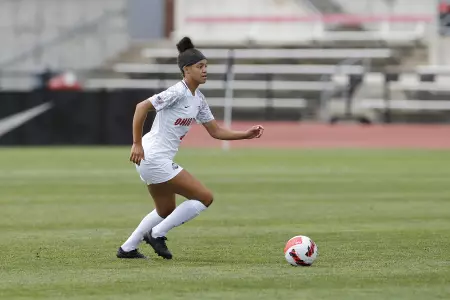 OSU Defenders One of the Top Lines in the B1G