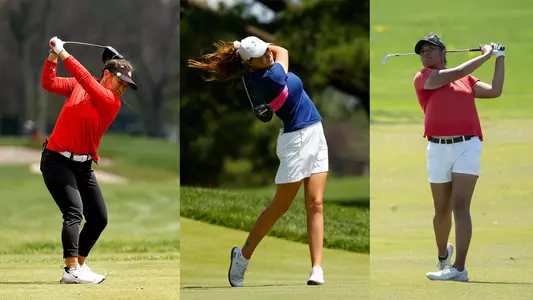 Choi, McGinty, Seumanutafa Earn Preseason B1G Honors