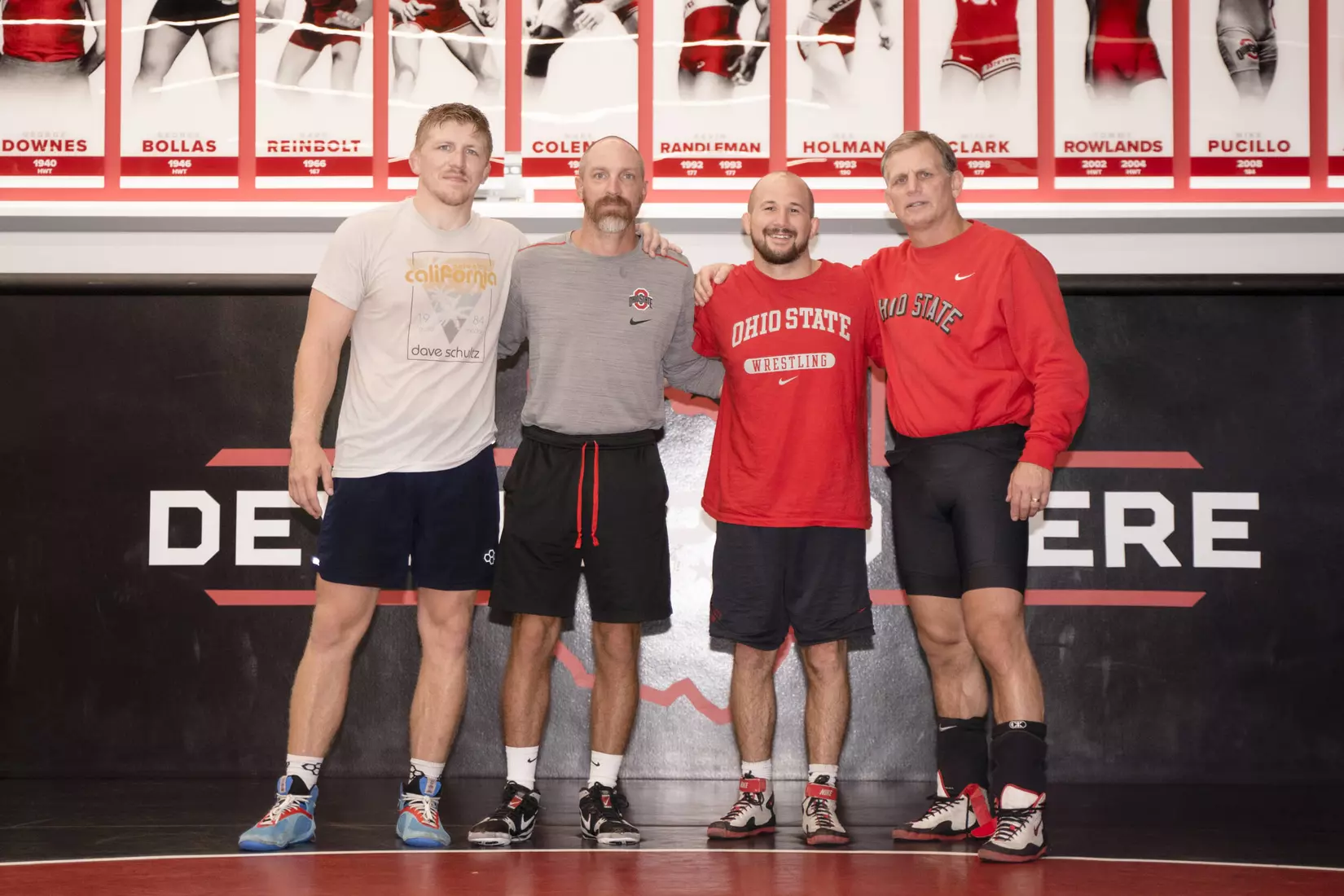 Bouzakis, Feldman Set to Represent Team USA in Bulgaria